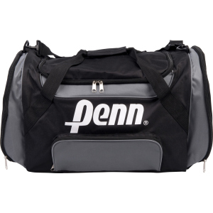 Спортивная сумка Penn Sports/Travel Bag 30x28.5x61 см Grey (871125241541-2 grey) ТОП в Харькове