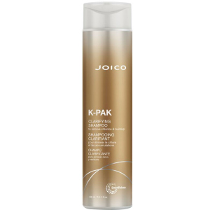 Шампунь Joico K-Pak Clarifying для глибокого очищення 300 мл (074469517126) в Харкові