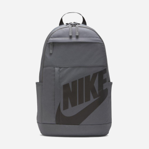 Рюкзак Nike Nk Elmntl Bkpk Hbr DD0559-068 Сірий (194958681197)