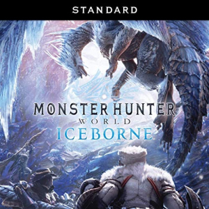 MONSTER HUNTER WORLD: ICEBORNE (Ключ Steam) для ПК рейтинг