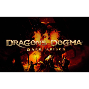 Dragon's Dogma: Dark Arisen (Ключ Steam) для ПК ТОП в Харькове