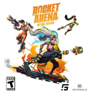 купить ROCKET ARENA: MYTHIC EDITION (Ключ Steam) для ПК