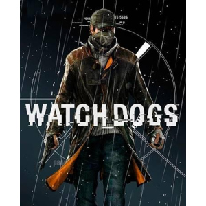 Watch Dogs (Ключ Uplay) для ПК в Харькове