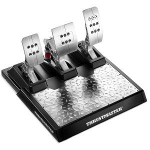 Педальний блок Thrustmaster T-LCM PRO PEDALS Black (4060121)