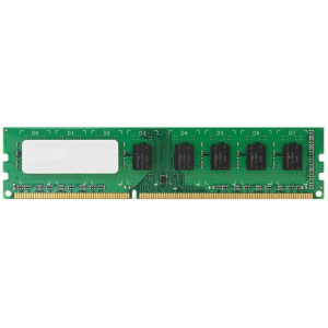 Модуль пам'яті для комп'ютера DDR3 2GB 1600 MHz Golden Memory (GM16N11/2) в Харкові