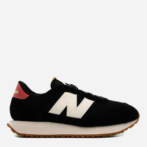 Кросівки New Balance 237 WS237HR1 37 (7.5) 24.5 см Чорні (195481236267) надійний