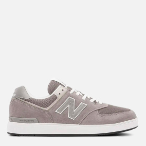 Кроссовки New Balance 574 AM574CLG 41 (8.5) 26.5 см Серые (195481070830) рейтинг