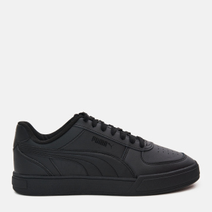 Кеды Puma Caven 38081003 43 (9) 28 см Puma Black-Puma Black-Puma Black (4063698526548) ТОП в Харькове