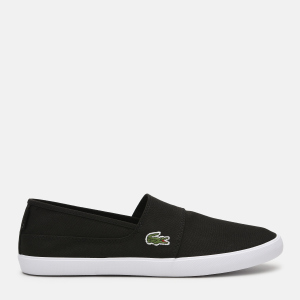 Слипоны Lacoste Marice Bl 2 Cma 733CAM1071-024 39 (T6.5) 25.1 см (5021725764553) ТОП в Харькове