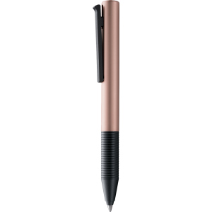 Ручка-ролер Lamy Tipo Pearl Rose/Стержень M66 1 мм Чорний (4014519728573) в Харкові