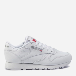 Кросівки Reebok Cl Lthr 2232 37 (6.5) 23.5 см Int-White (54871758331)