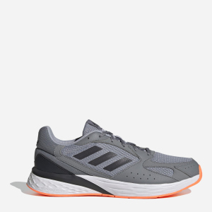 Кроссовки Adidas Response Run G58079 39 (7) 25.5 см Halsil/Carbon/Grey (4064048448411) в Харькове