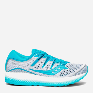 Кросівки Saucony Triumph Iso 5 10462-36s 37.5 (6.5) 23 см Біло-сині (44208286644) краща модель в Харкові