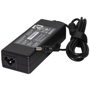 Блок живлення 1StCharger для ноутбука HP (90W 18.5V 4.9A) (AC1STHP90WA1)