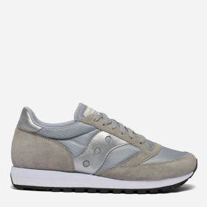 купити Кросівки Saucony Jazz 81 70539-3S 38 (7) 23.5 см Сірі зі сріблом (194917395752)