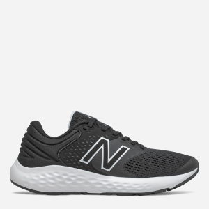 Кросівки New Balance 520 W520LK7 35.5 (USA 6) 23 см Чорні з білим (194768982736) ТОП в Харкові