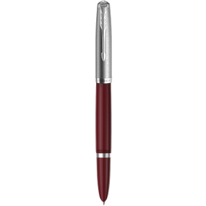 Ручка перьевая Parker Parker 51 Burgundy (55 111)