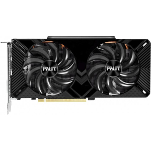 Palit PCI-Ex GeForce GTX 1660 Super GamingPro 6GB GDDR6 (NE6166SS18J9-1160A-1) лучшая модель в Харькове