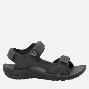 Сандалии Jack Wolfskin Lakewood Cruise Sandal M 4019011-6350 43 (9) 26.7 см (4060477078458) ТОП в Харькове