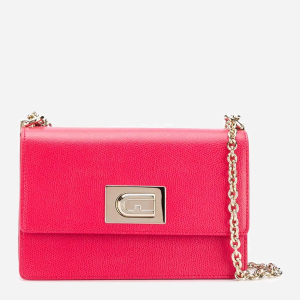 Сумка жіноча шкіряна Furla 1927 MINI CROSSBODY 20 BAFKACO Червона (8050560888985) краща модель в Харкові