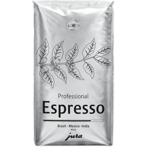 Кава в зернах Jura Espresso 500 г (7610917712595) ТОП в Харкові