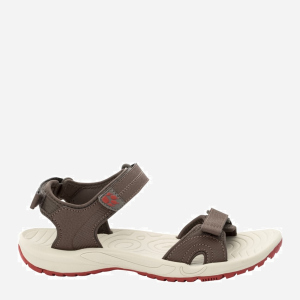 Сандалії Jack Wolfskin Lakewood Cruise Sandal W 4019032-5266 38 (5) 23.8 см (4060477434520) краща модель в Харкові