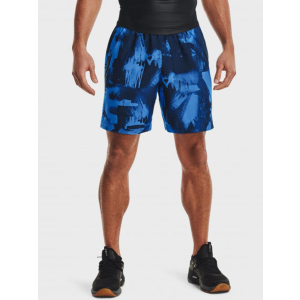 Шорты Under Armour Ua Woven Adapt Shorts-Nvy 1361436-408 S Синие (194513985746) ТОП в Харькове