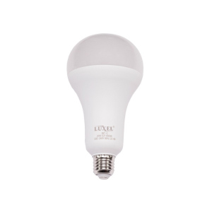 Світлодіодна лампа для цехів Luxel A110, E27, 35W, LED, 4400Lm, 6500K (5413) краща модель в Харкові