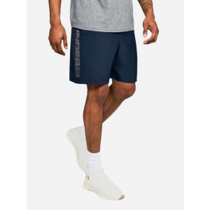 Шорты Under Armour Woven Graphic Wordmark Short 1320203-408 XL (191480429525) в Харькове