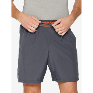 Шорты Under Armour Woven Graphic Wordmark Short 1320203-012 M (192564283620) лучшая модель в Харькове