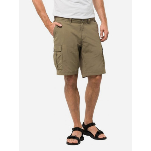 Шорти Jack Wolfskin Canyon Cargo Shorts 1504201-5605 54 (4060477115207) в Харкові