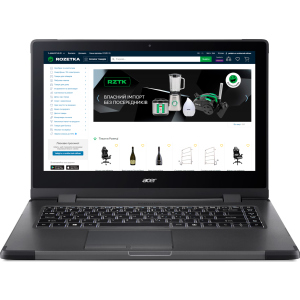 Ноутбук Acer Enduro Urban N3 EUN314-51W-58K6 (NR.R1CEU.005) Hunter Green рейтинг