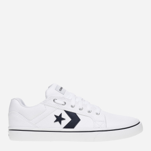 хороша модель Кеди Converse El Distrito 2.0 Ox 167534C 40.5 (7.5) 25.5 см White (194432018112)