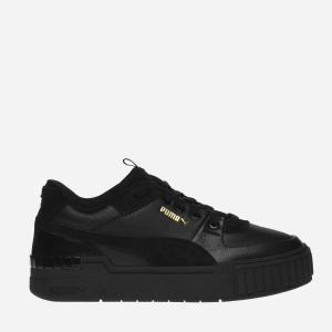 Кеды Puma Cali Sport Mix Wn s 37120207 38.5 (5.5) 24.5 см Puma Black-Puma Black (4062453117465) в Харькове