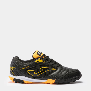 Сороконіжки Joma Dribling DRIW2131TF 42 (8.5) 28 см Чорно-жовтогарячі (8424309977429) надійний