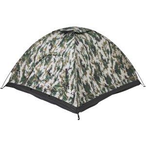 Намет SKIF Outdoor Adventure I. 200x200 см Camo (3890087)