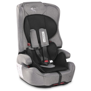 Автокрісло Bertoni (Lorelli) Harmony Isofix 9-36 кг Steel/Black (HARMONY ISOFIX steel/bla) в Харкові