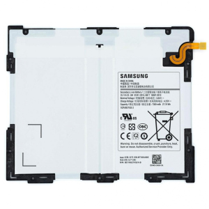 хорошая модель Аккумулятор для Samsung EB-BT595ABE, T590 Galaxy Tab A 10.5 Wi-Fi, T595 Galaxy Tab A 10.5 LTE, 7300mAh original PRC