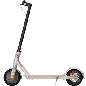 Электросамокат Xiaomi Mi Electric Scooter 3 Grey (BHR4853GL) (001009652078)