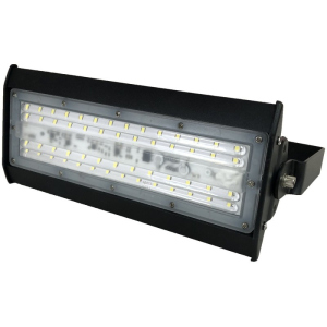 Светодиодный прожектор Luxel, 30W, LED, 5000Lm, 6500K (5500) надежный