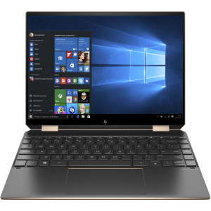 Ноутбук HP Spectre x360 14-ea0016ua (423N4EA) Black