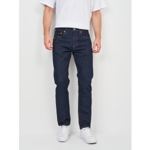 Джинсы Levi's 502 Taper Rock Cod 29507-0280 29-32 (5400599668714) надежный