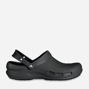 Кроксы Crocs Bistro 10075-001-M10 43-44 27.2 см Black (883503071155) ТОП в Харькове