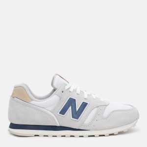 Кроссовки New Balance 373 WL373EN2 38 (8) 25 см Серые (195481327477) в Харькове