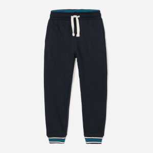 Спортивні штани утеплені Zippy Fleece Pants Nine 3103310001 121 см Darkblue10 (5602156886856) краща модель в Харкові