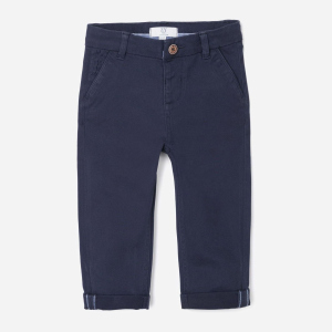 купити Штани Zippy Chino Bijou Bl 3103257902 72 см Darkblue9 (5602156771084)