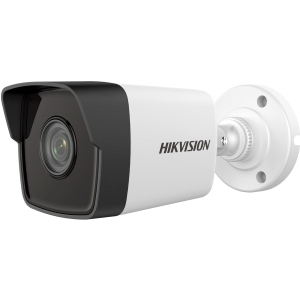 IP відеокамера Hikvision DS-2CD1021-I(F) 4 мм краща модель в Харкові