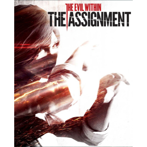 Игра The Evil Within: The Assignment для ПК (Ключ активации Steam) лучшая модель в Харькове