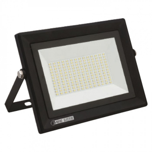 Прожектор світлодіодний Horoz Electric Pars-100 SMD LED 100W 6400K IP65