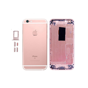 Корпус iPhone 6s Plus Rose Gold ТОП в Харкові